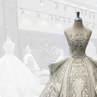 Evening Dresses