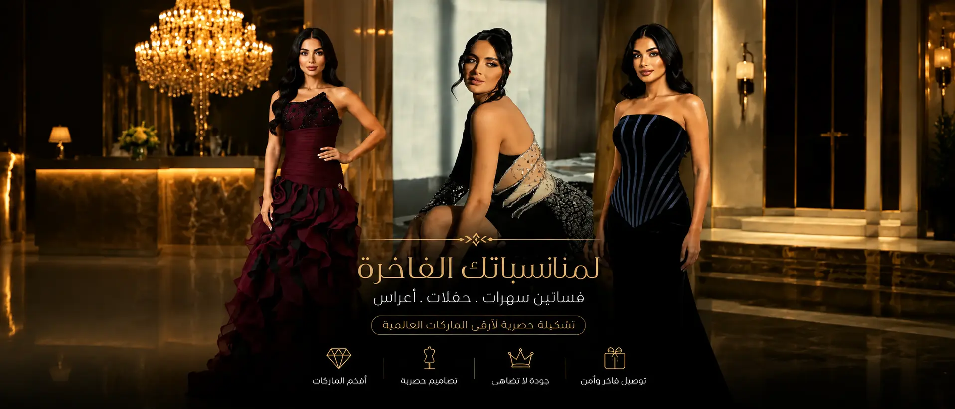 حلم العمر promo