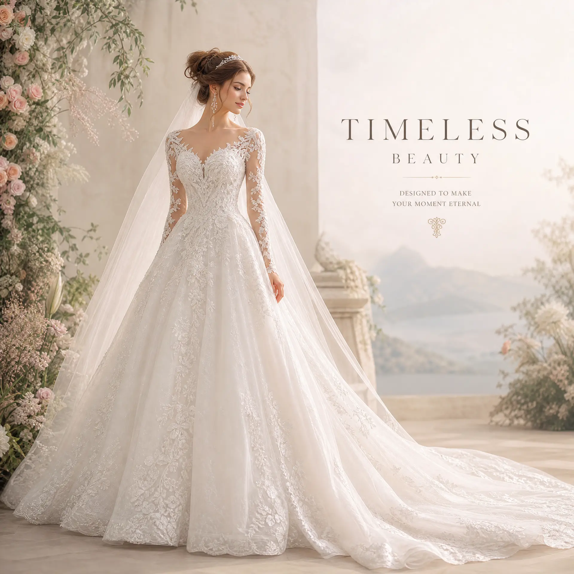 wedding dresses