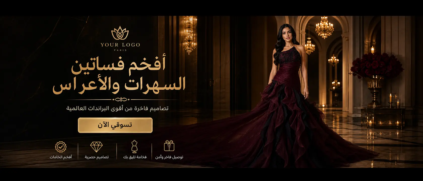 حلم العمر promo